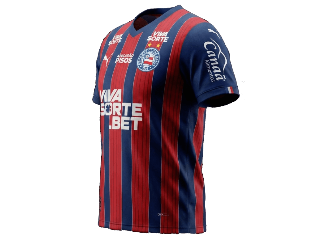 Bahia Tricolor