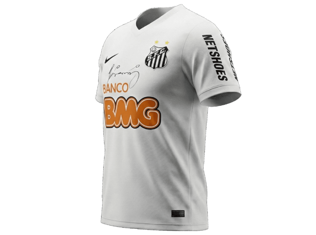 Santos Front